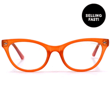 Load image into Gallery viewer, Stephanie - Burnt Orange