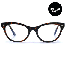 Load image into Gallery viewer, Stephanie - Tortoise