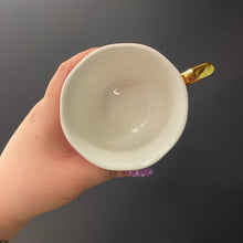 Load image into Gallery viewer, Sereni-tea Tea Cup &amp; Saucer Set | Drinkware Gift Set For Her