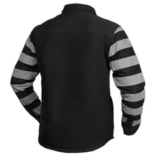 Load image into Gallery viewer, Stripelock Men’s Canvas Shirt