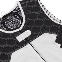 Load image into Gallery viewer, Zephyra Women's Leather Vest