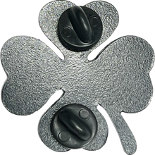 Load image into Gallery viewer, GL2-016 SpaceX Shamrock Mission Pin Space X Falcon 9 Falcon Heavy
