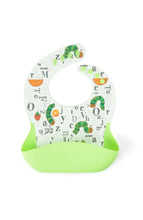 Load image into Gallery viewer, Loulou Lollipop Silicone Bibs