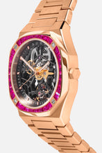 Load image into Gallery viewer, Skeleton 002: Rose/Ruby