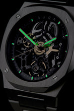 Load image into Gallery viewer, Skeleton 002: Steel