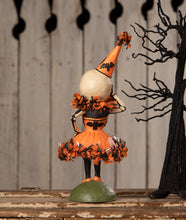 Load image into Gallery viewer, Skelita Skellington | Halloween Decor | Bethany Lowe