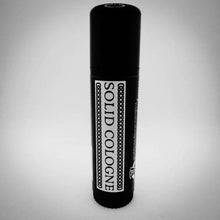 Load image into Gallery viewer, Valle Crucis Solid Cologne - by Murphy and McNeil / Black Mountain Shaving