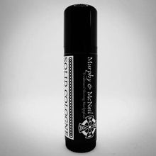 Load image into Gallery viewer, Valle Crucis Solid Cologne - by Murphy and McNeil / Black Mountain Shaving