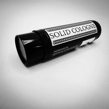 Load image into Gallery viewer, Valle Crucis Solid Cologne - by Murphy and McNeil / Black Mountain Shaving