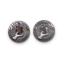 Load image into Gallery viewer, Sorcerer - Single 45mm Class Coins