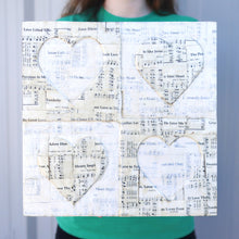 Load image into Gallery viewer, Love Hymns Artwork