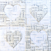 Load image into Gallery viewer, Love Hymns Art Prints