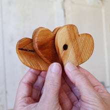 Load image into Gallery viewer, Piano Hearts