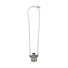 Load image into Gallery viewer, Sourpuss Gin Decanter Necklace | Retro Barware Inspired Jewelry for Cocktail Lovers