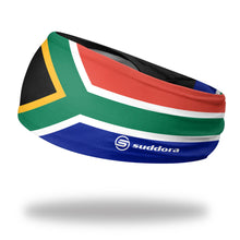 Load image into Gallery viewer, Country Flag Tapered Headbands
