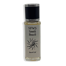 Load image into Gallery viewer, SFWS South Beach Beard Oil - by Murphy and McNeil