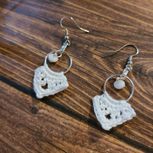 Load image into Gallery viewer, Spear Boho Earrings
