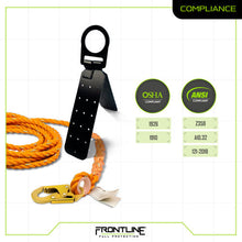 Load image into Gallery viewer, Frontline Combat Complete Roofers Kit Combat Plus Roofer Kit