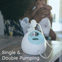 Load image into Gallery viewer, Spectra Premier S1 Plus Rechargeable Breast Pump