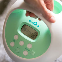 Load image into Gallery viewer, Spectra S3 Pro Hospital Strength Double Electric Multiuser Breast Pump
