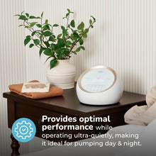 Load image into Gallery viewer, Spectra Synergy Gold Dual Adjustable Breast Pump