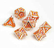 Load image into Gallery viewer, Spell Circle Mystery Dice Set