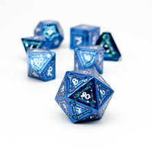 Load image into Gallery viewer, Spell Circle Mystery Dice Set