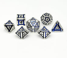 Load image into Gallery viewer, Spell Circle Mystery Dice Set