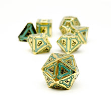 Load image into Gallery viewer, Spell Circle Mystery Dice Set