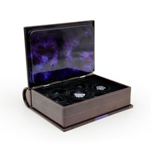 Load image into Gallery viewer, Spell Circle Mystery Dice Set