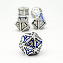 Load image into Gallery viewer, Spell Circle Mystery Dice Set