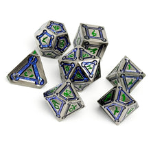 Load image into Gallery viewer, Spell Circle Mystery Dice Set