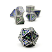 Load image into Gallery viewer, Spell Circle Mystery Dice Set