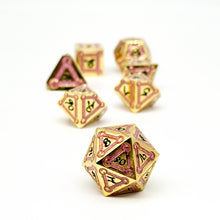 Load image into Gallery viewer, Spell Circle Mystery Dice Set