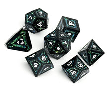 Load image into Gallery viewer, Spell Circle Mystery Dice Set