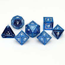 Load image into Gallery viewer, Spell Circle Mystery Dice Set