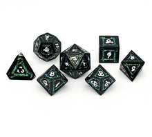 Load image into Gallery viewer, Spell Circle Mystery Dice Set