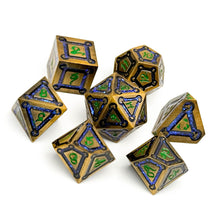 Load image into Gallery viewer, Spell Circle Mystery Dice Set