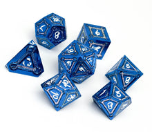 Load image into Gallery viewer, Spell Circle Mystery Dice Set