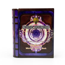 Load image into Gallery viewer, Spell Circle Mystery Dice Set