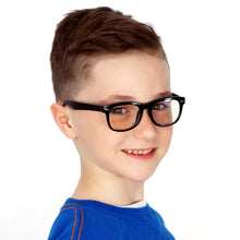 Load image into Gallery viewer, Junie - Prescription - Black