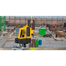 Load image into Gallery viewer, Stabila 02180 LA180L Laser Kit