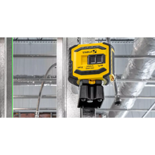 Load image into Gallery viewer, Stabila 03185 LAX 300G Green Beam Line/Dots Laser