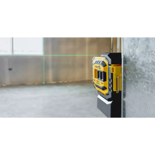 Load image into Gallery viewer, Stabila 03185 LAX 300G Green Beam Line/Dots Laser