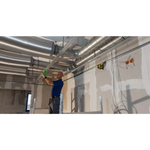 Load image into Gallery viewer, Stabila 03185 LAX 300G Green Beam Line/Dots Laser