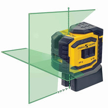 Load image into Gallery viewer, Stabila 03185 LAX 300G Green Beam Line/Dots Laser