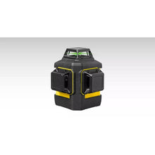 Load image into Gallery viewer, Stabila 03420 Multi-line laser LAX 600 G, 12 V system, 7-piece set, with battery and charger