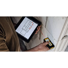Load image into Gallery viewer, Stabila 06250 LD-250 165' Laser Measure