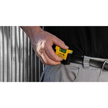 Load image into Gallery viewer, Stabila 11901 Pocket Level Pro w/ Holder