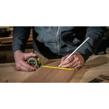 Load image into Gallery viewer, Stabila 30710 10' Compact Tape Measure BM 100, Imperial scale